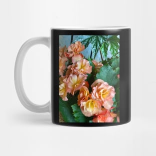 Beautiful Blooms Mug